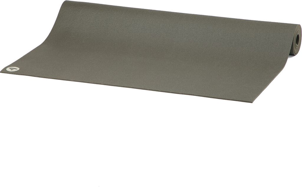 Yogamatte RISHIKESH Premium 80 XL taupe Produktbild 