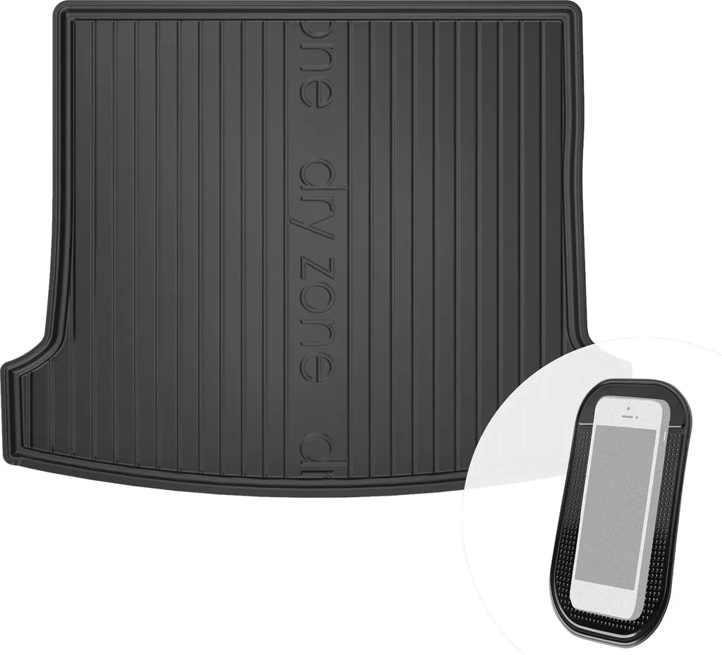 Rivestimento Bagagliaio Peugeot 307 Estate 01-08 | Prezzo Top Gomma
