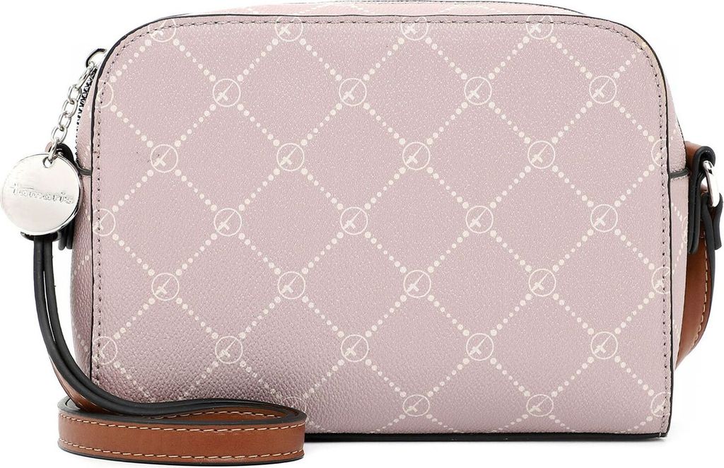 Tamaris Anastasia Crossbody Bag S Oldrose Produktbild 