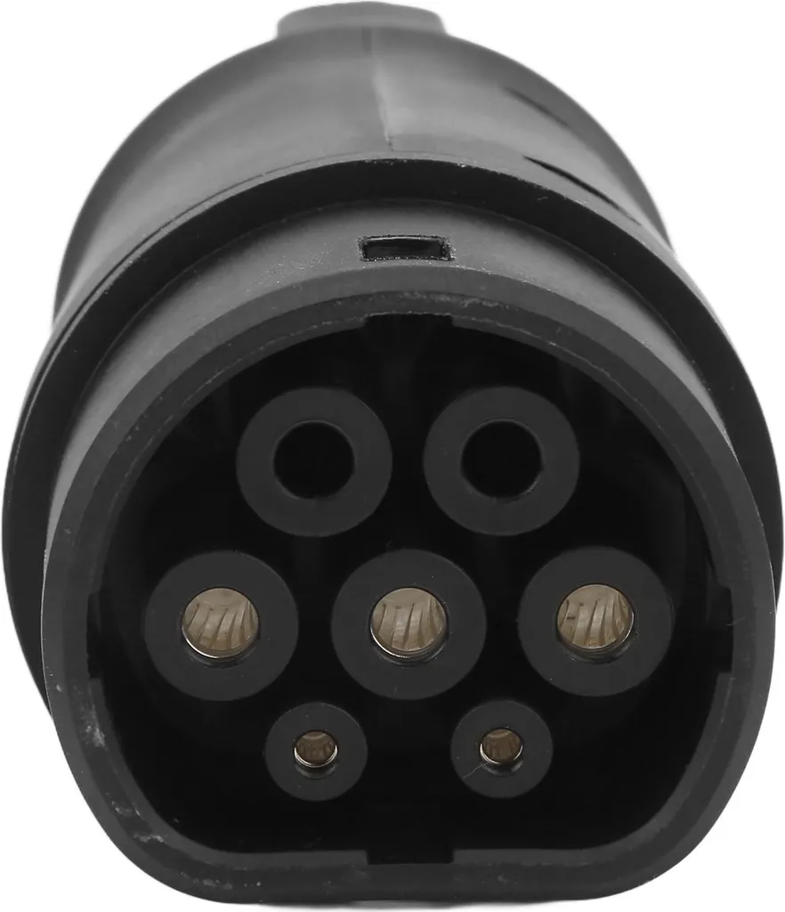 Adaptateur EV Type 1 vers Type 2 : résolvez vos problèmes de charge - 4