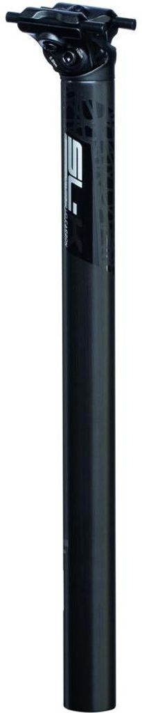 FSA SL-K Carbon MTB Sattelstütze 31,6 x 400 mm - Leicht & Produktbild 