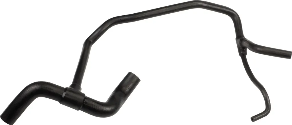 Tuyau de radiateur GATES 3767 pour Fiat Punto et Coupe 175 OE 7722856