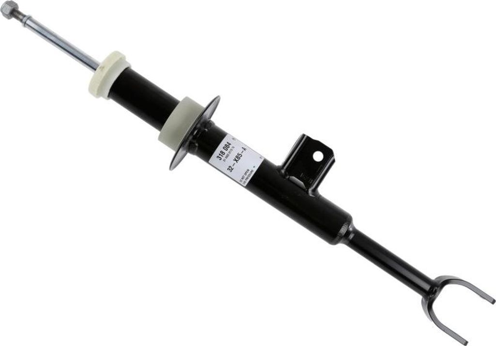 SACHS Stoßdämpfer Vorne Links für BMW 6 Gran Turismo (G32) Produktbild 