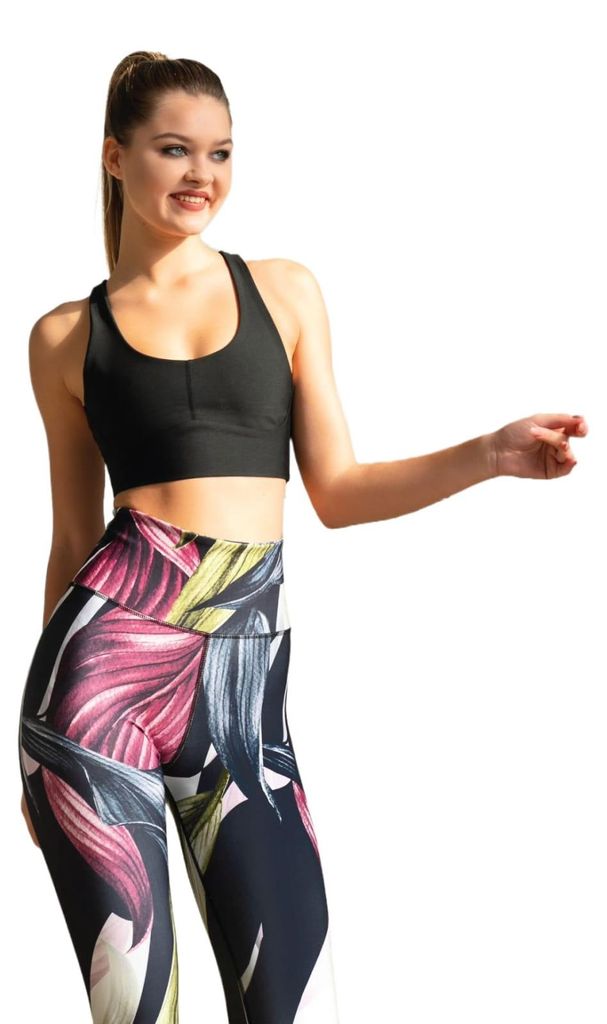 Lismina 324 Extra High Waist Leggings