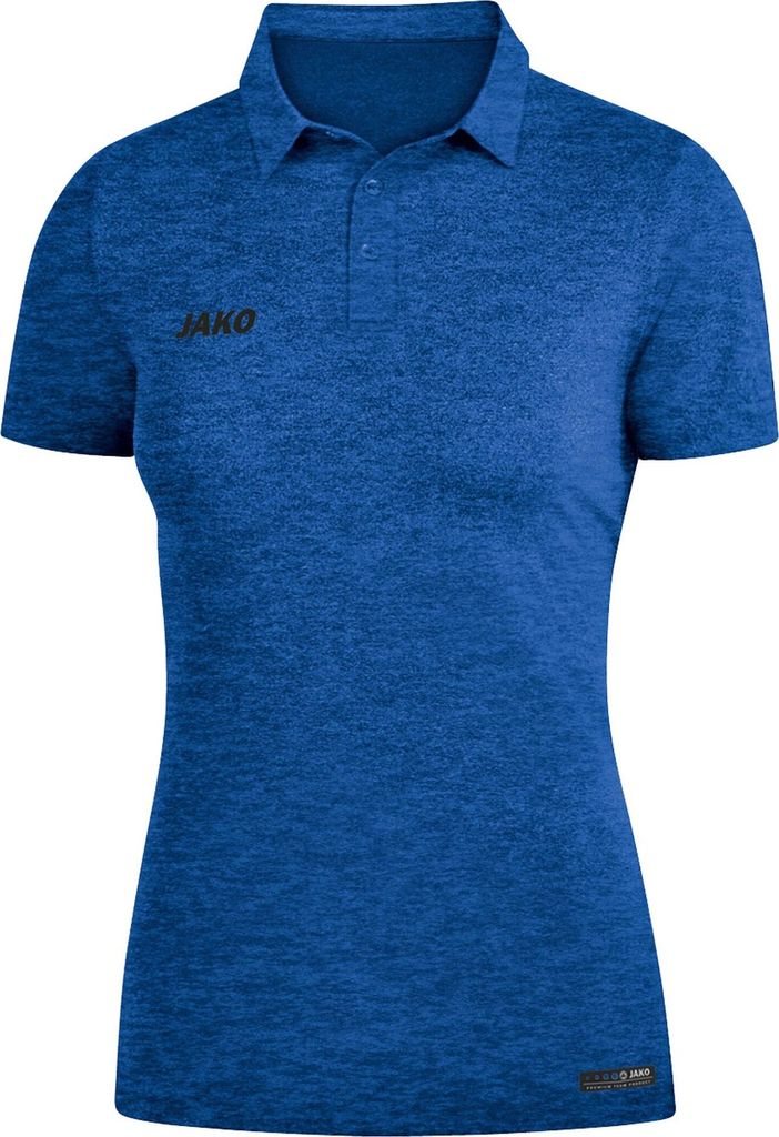 Polo Premium Basics JAKO