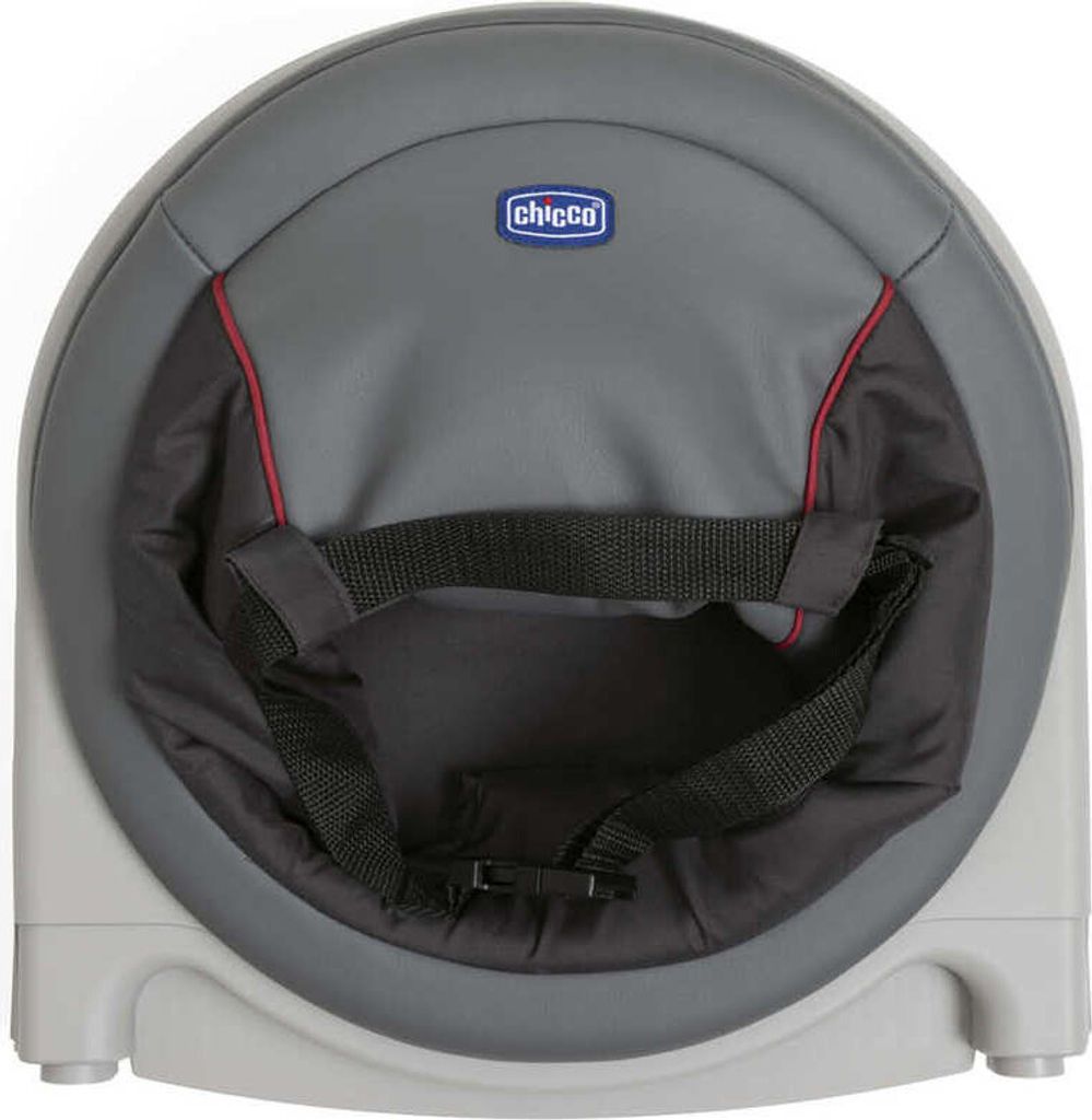 Stolové Sedadlo Chicco 360° Kameň Obrázok produktu 