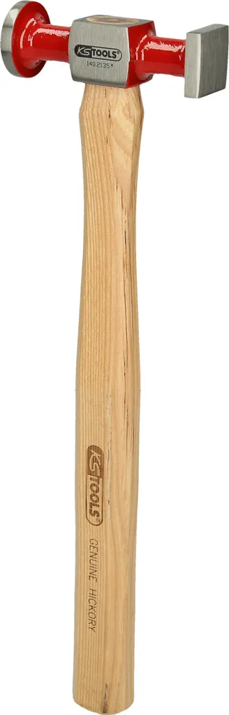 Recensione KS Tools 140.2135 - Martello Professionale Testa Curva - 2