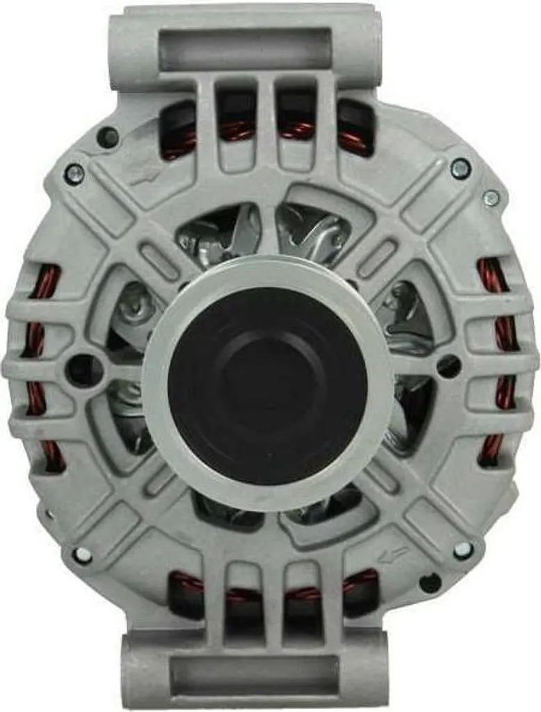 Alternateur pour système de charge Volkswagen Beetle Scirocco et CC