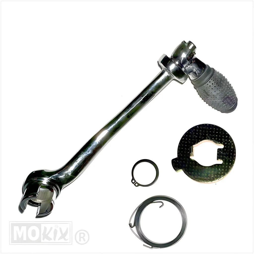 Kit démarrage par kick Zündapp GTS KS 50 - Pièces de rechange origine