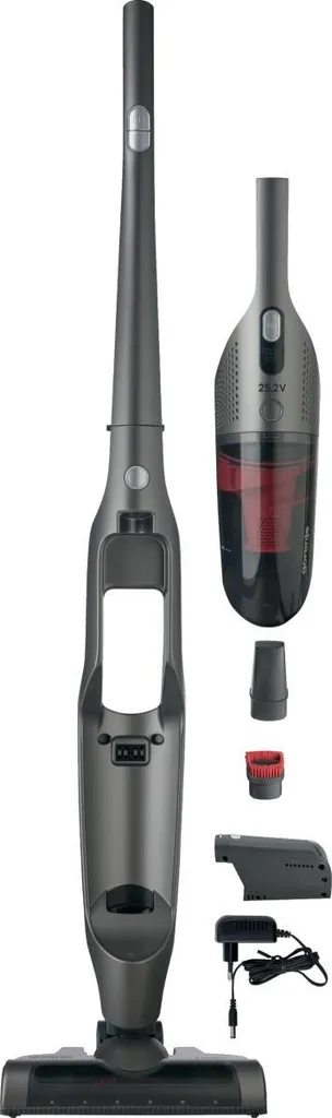 Gorenje SVC252GFA Aspirateur Balai sans Fil avec Éclairage LED Intégré