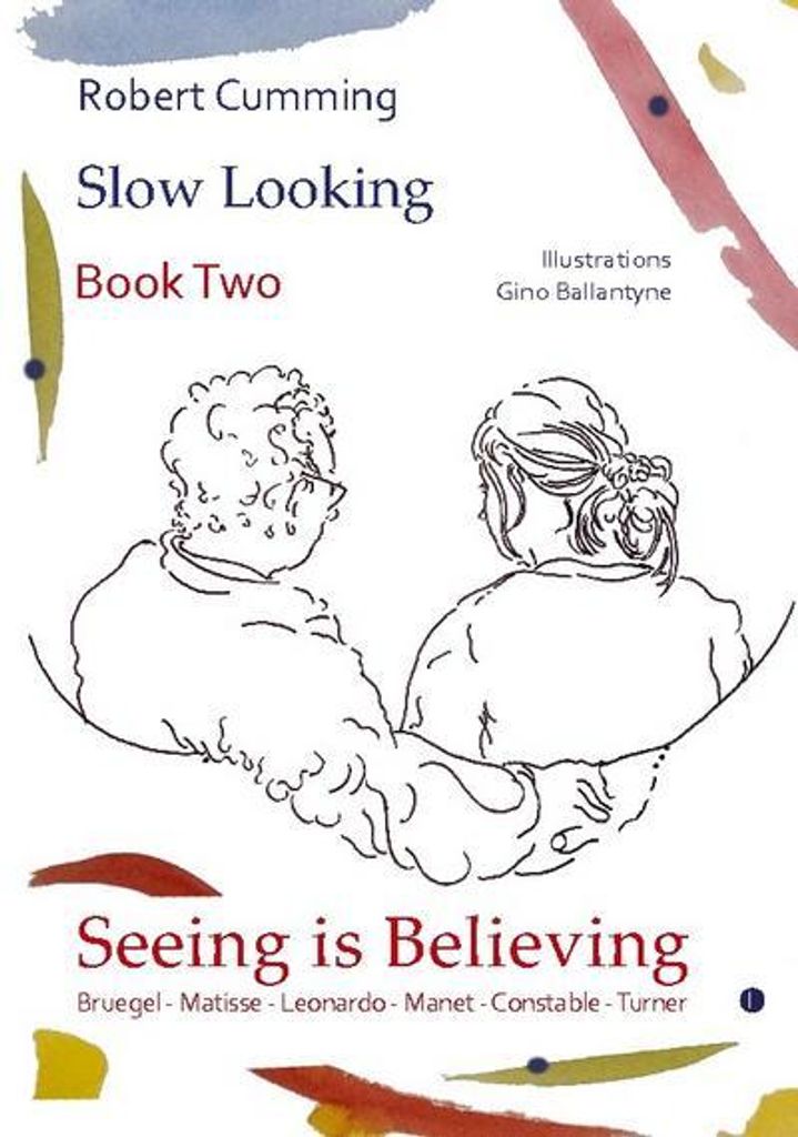 Seeing is Believing