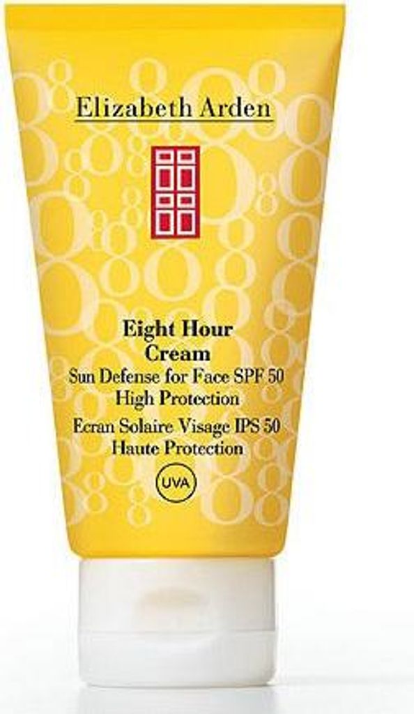 Elizabeth Arden Crema solare otto ore per il viso Spf50 Immagine del prodotto 