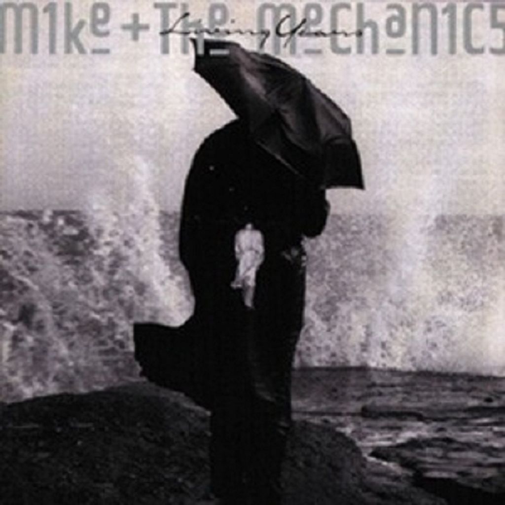 Mike & The Mechanics-Living Years