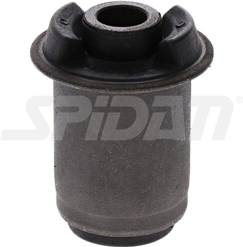 Lagerung Lenker für Querlenker für CHRYSLER VOYAGER IV (RG, RS) Vorne 411111 SPIDAN CHASSIS PARTS