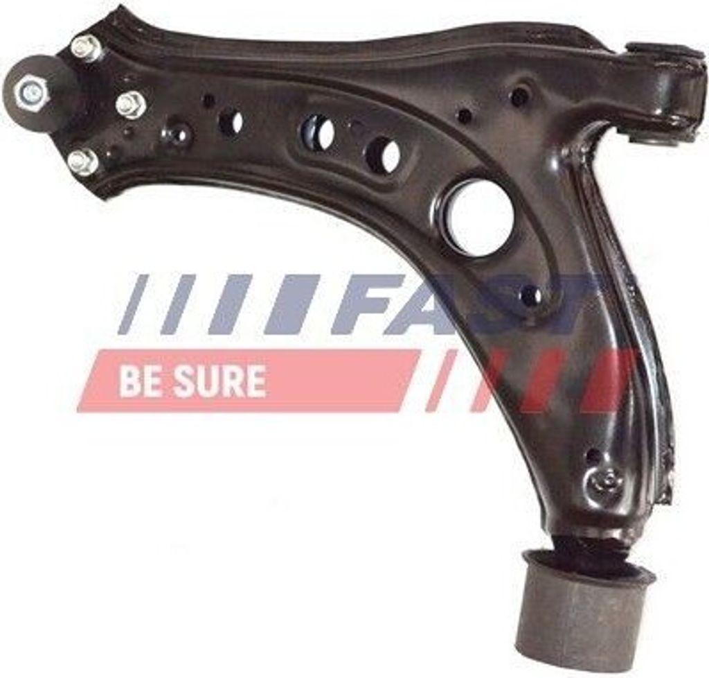 FAST FT15610 Querlenker Links Vorne für VW POLO (9N)
