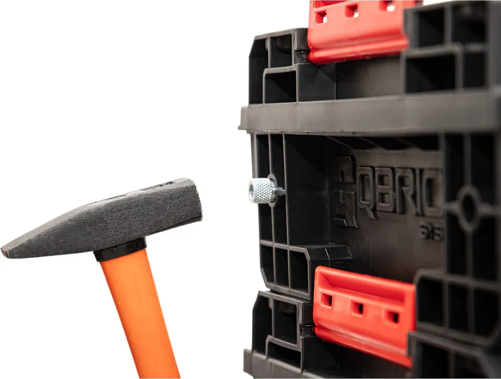 Kit Extension Qbrick System pour Fixation Modules ONE 2.0 et PRO 2.0 Pro - 3