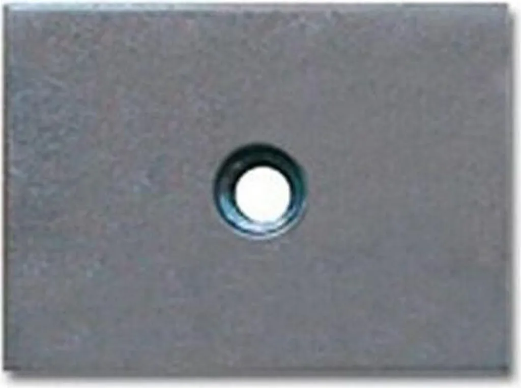 Sparco Piastra Montaggio Sedili - Offerta Shop Specializzato