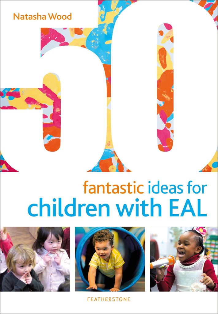 50 Fantastic Ideas For Eal – Lingua: Inglese