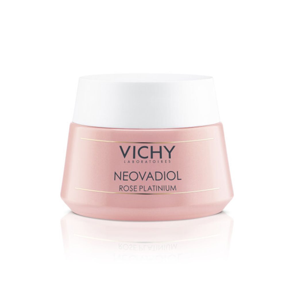 Vichy Neovadiol Rose Platinium krem na dzień Zdjęcie produktu 5