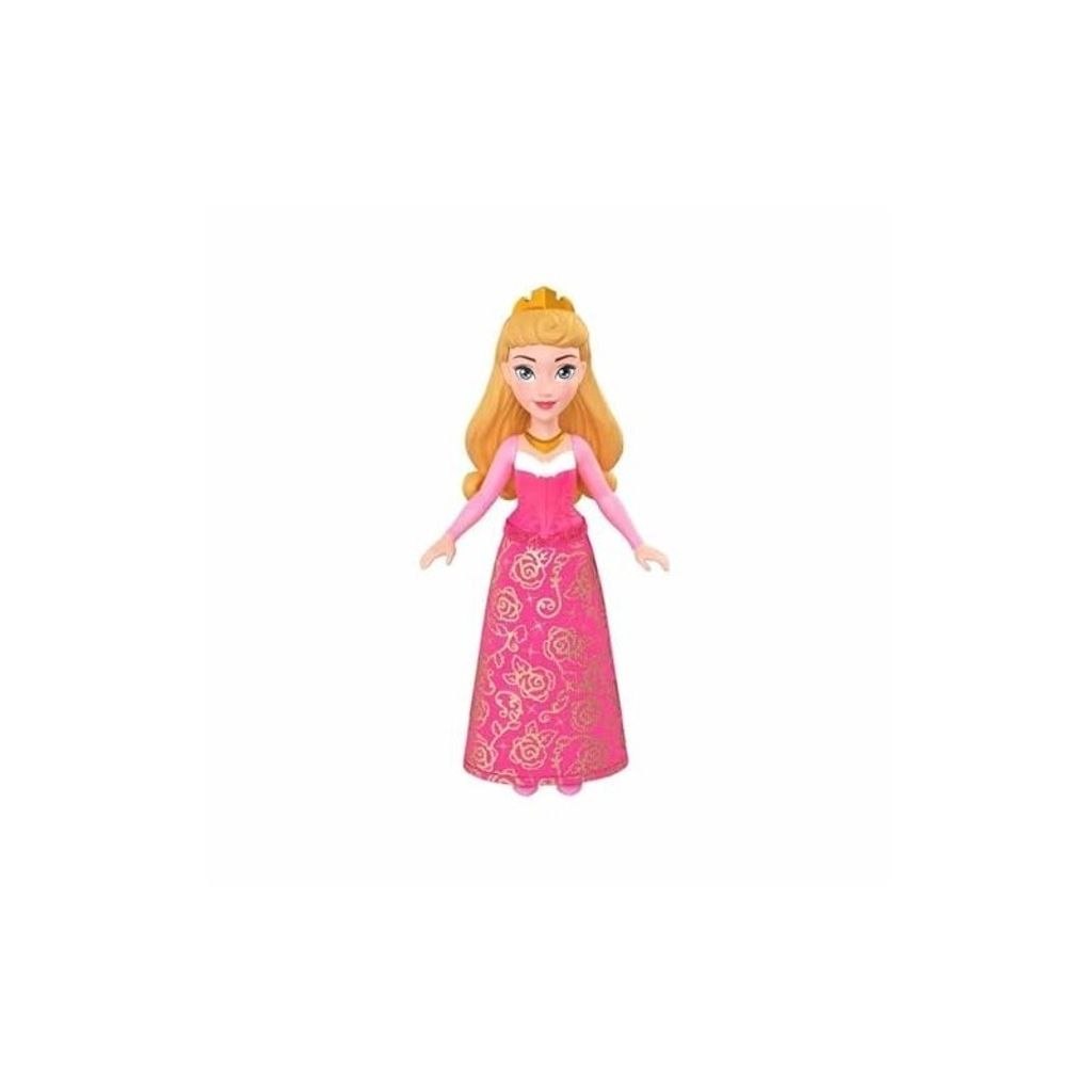 Disney Princess HLW76, 3 lat(a), Dziewczyna, 90 mm Zdjęcie produktu 