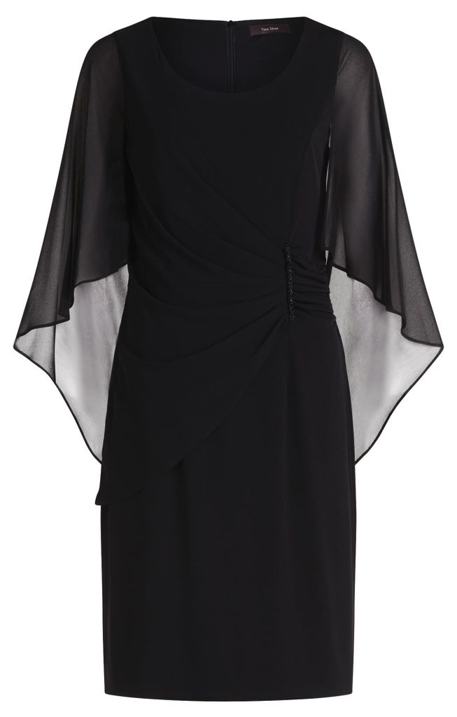 Vera Mont Damen Kleid, Cocktailkleid Produktbild 