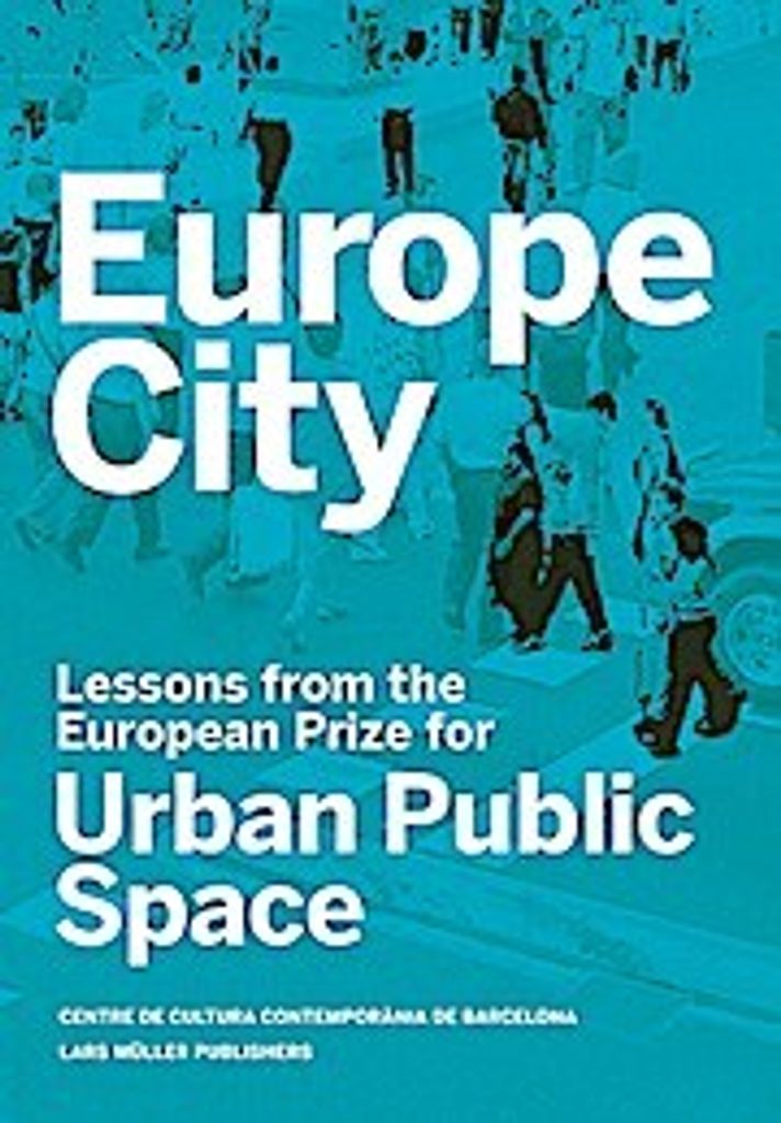 Europe City