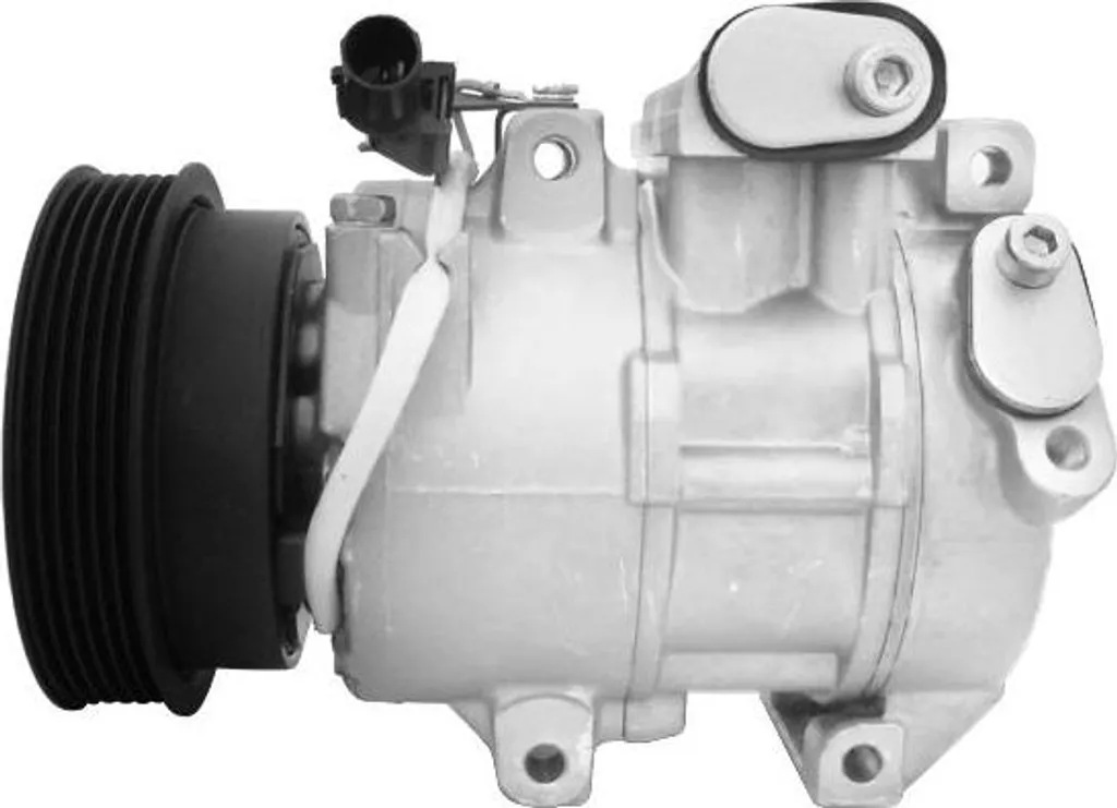 Compresseur de clim pour Carens, pièce de rechange OE 977011D400