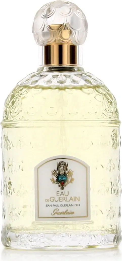 Guerlain Eau de Guerlain 100 ml Cologne aux notes d'agrumes et de basilic