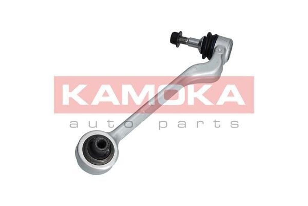 KAMOKA 9050050 Querlenker Vorne Links Unten Hinten für BMW 3 Touring (E91) Längslenker