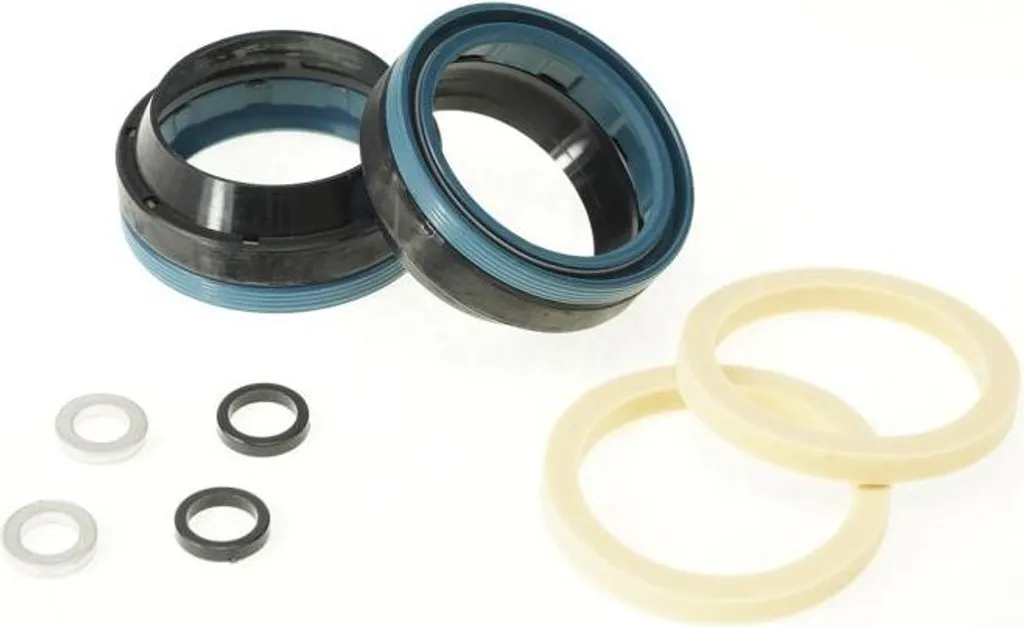 Support de Ressort Rockshox Hyglide 32 Enduro Fkh7010 Noir pour Fourche