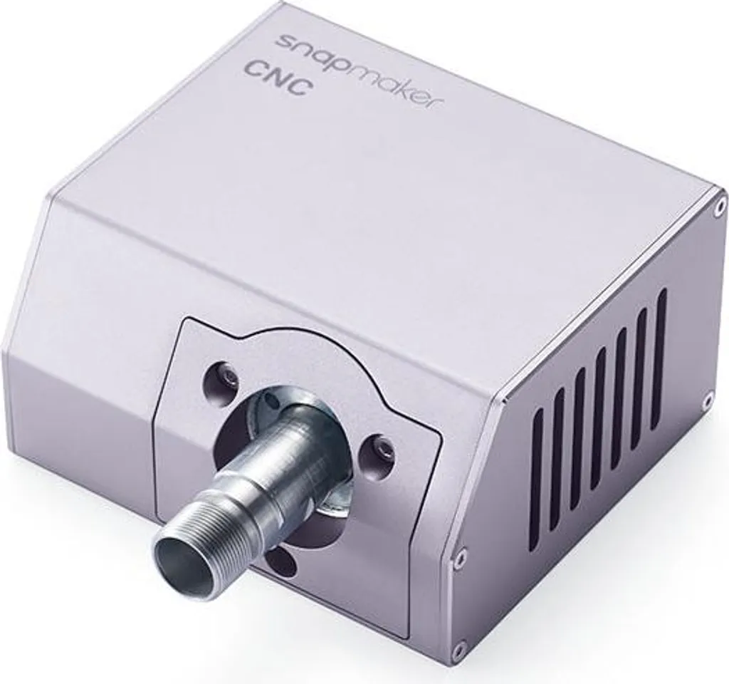 Module CNC Snapmaker - Solution d'Usinage Précise pour Projets Complexes - 3