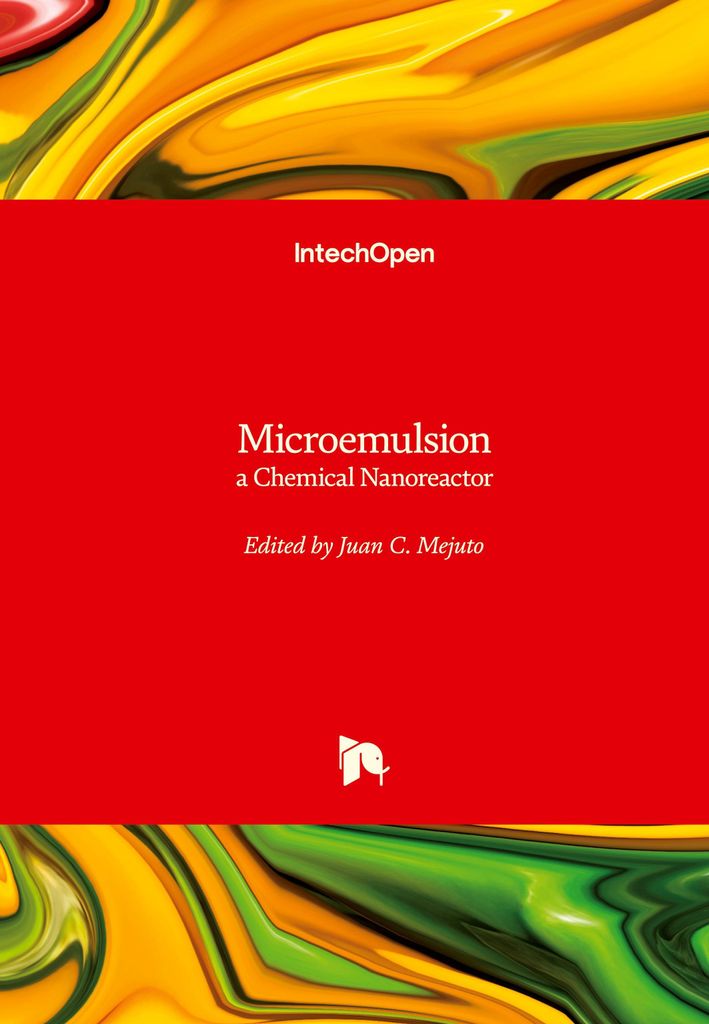 Microemulsion