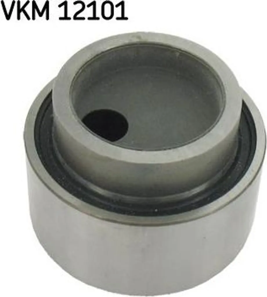 Supprimez les bruits moteur avec le tendeur SKF VKM 12101 pour Fiat OE