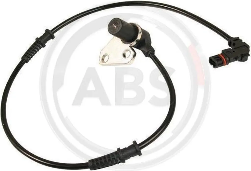 Sensore ABS A.B.S. 30063 per Mercedes Classe E OE 2105409108