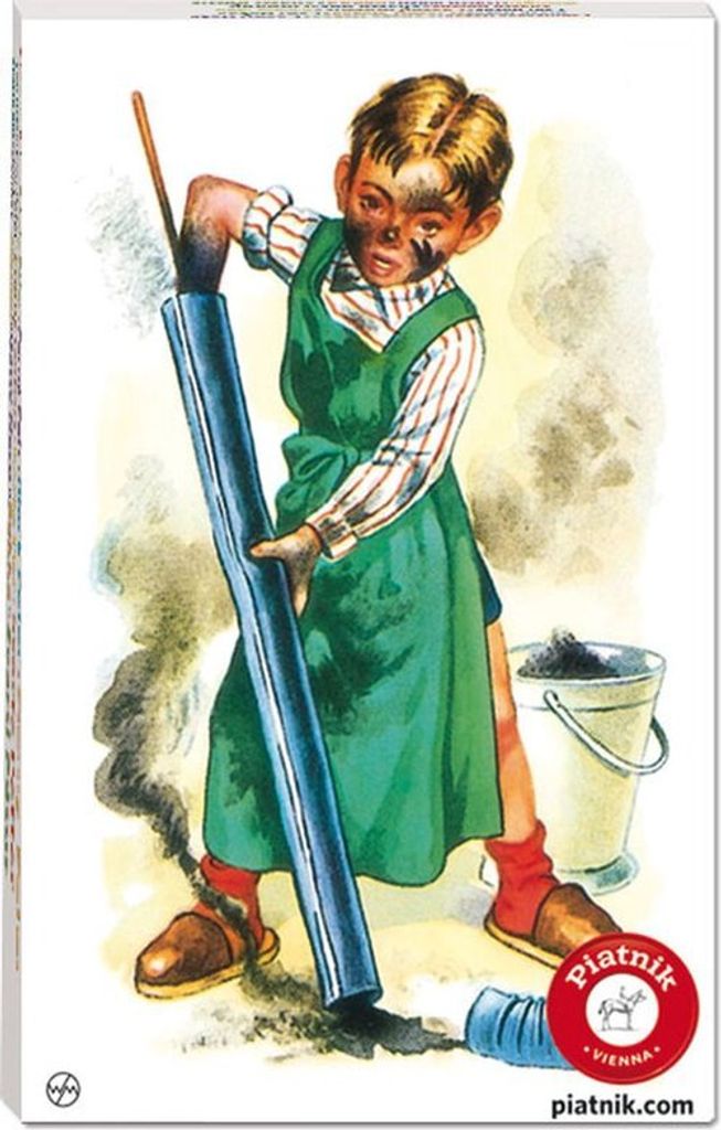 Black Peter, Enfants Image du produit 