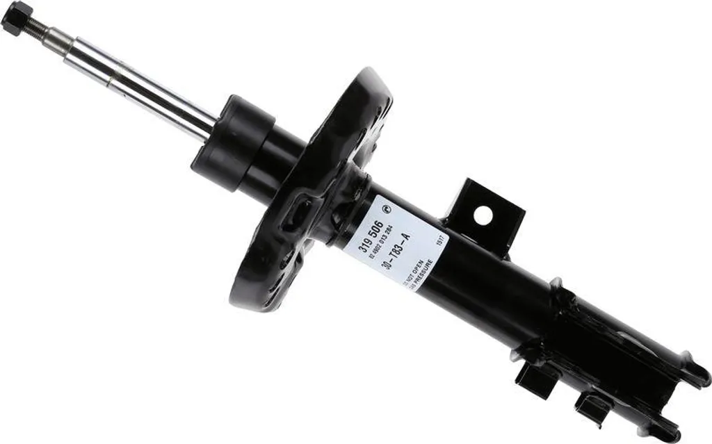 SACHS 319 506 Amortisseur haute performance pour OE 546612V450 gaz