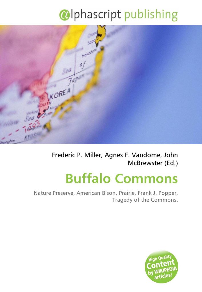 Buffalo Commons