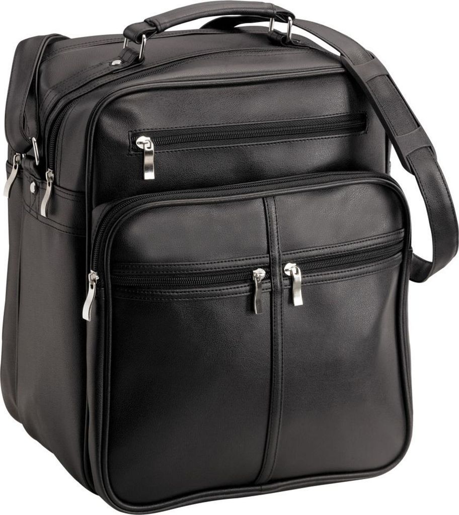 D&N Bags & More Flugumhänger - Umhängetasche 30 cm Produktbild 