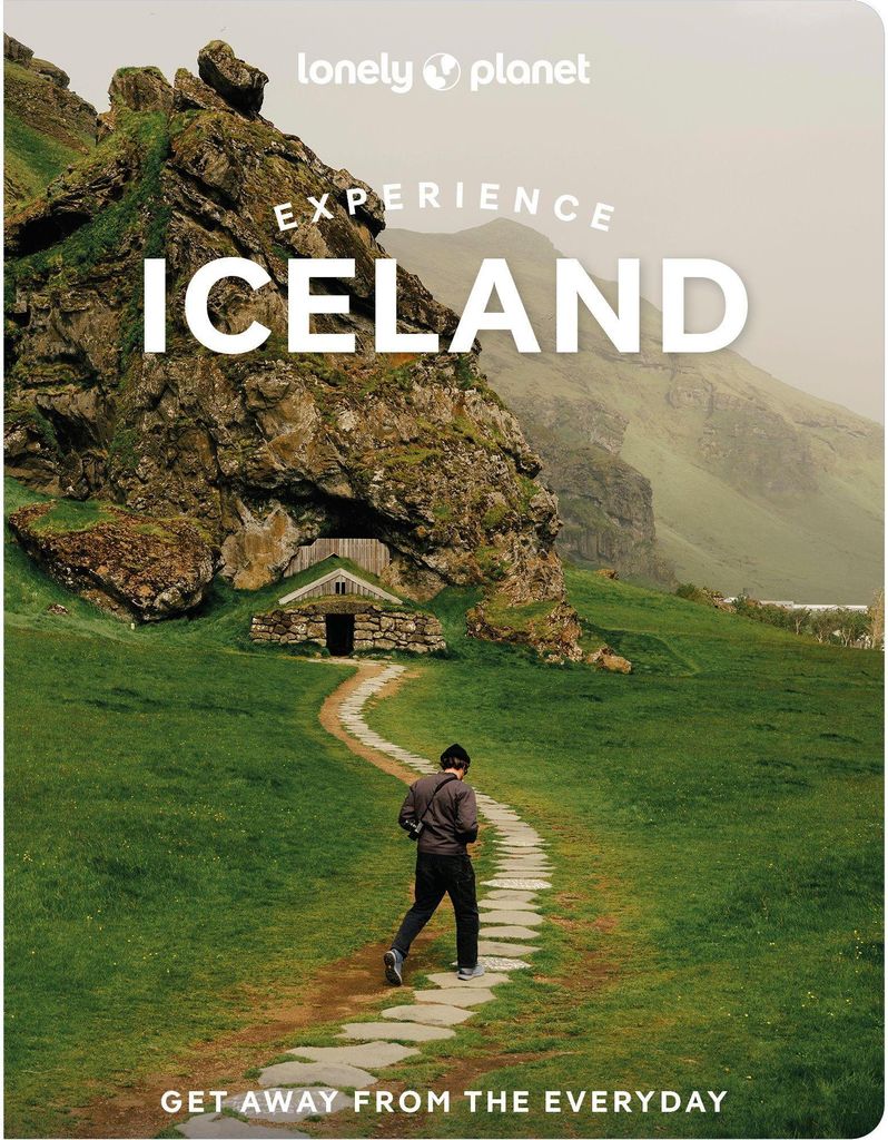 Lonely Planet Experience Iceland