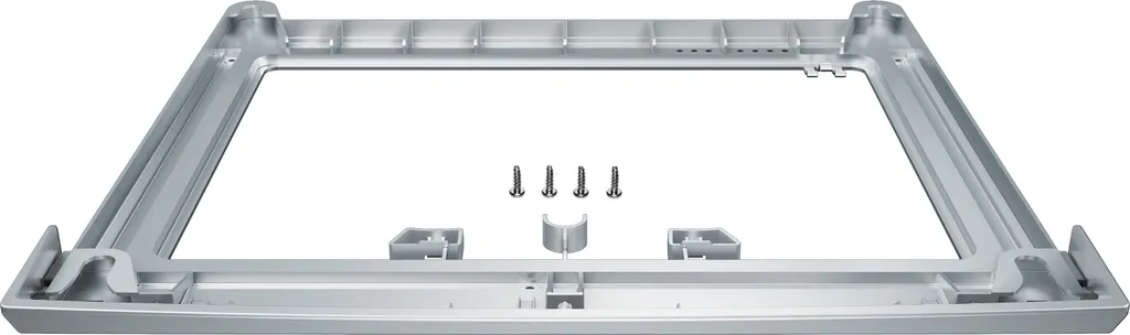 Gagner de l'Espace avec le Kit de Fixation Siemens WZ2751X Multi