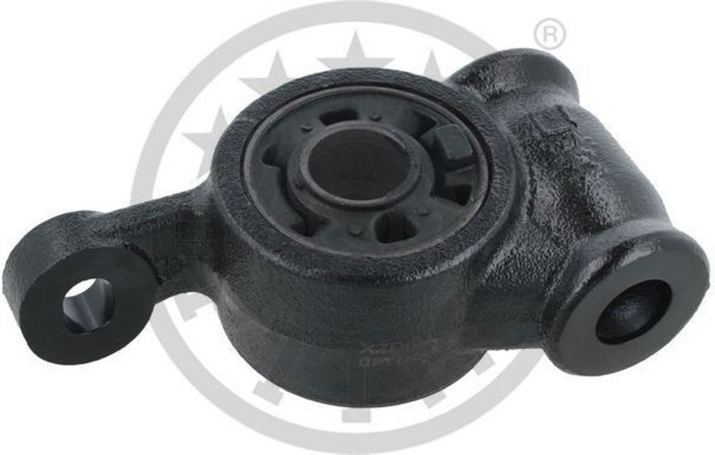 Lagerung Lenker für Querlenker für MAZDA CX-5 (KE, GH) Vorne Links F9-0043 OPTIMAL