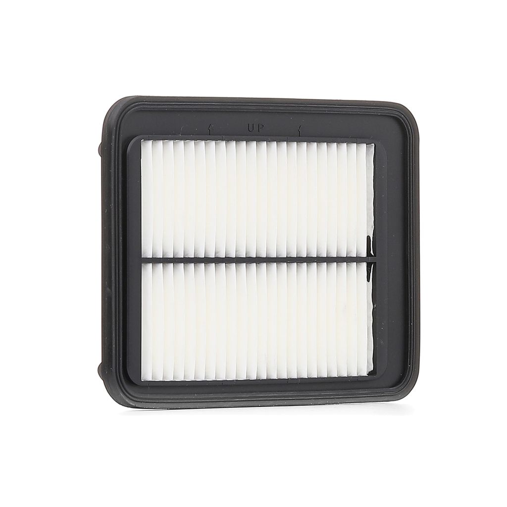 Luftfilter BOSCH F 026 400 127 für HYUNDAI i10 (PA) Produktbild 