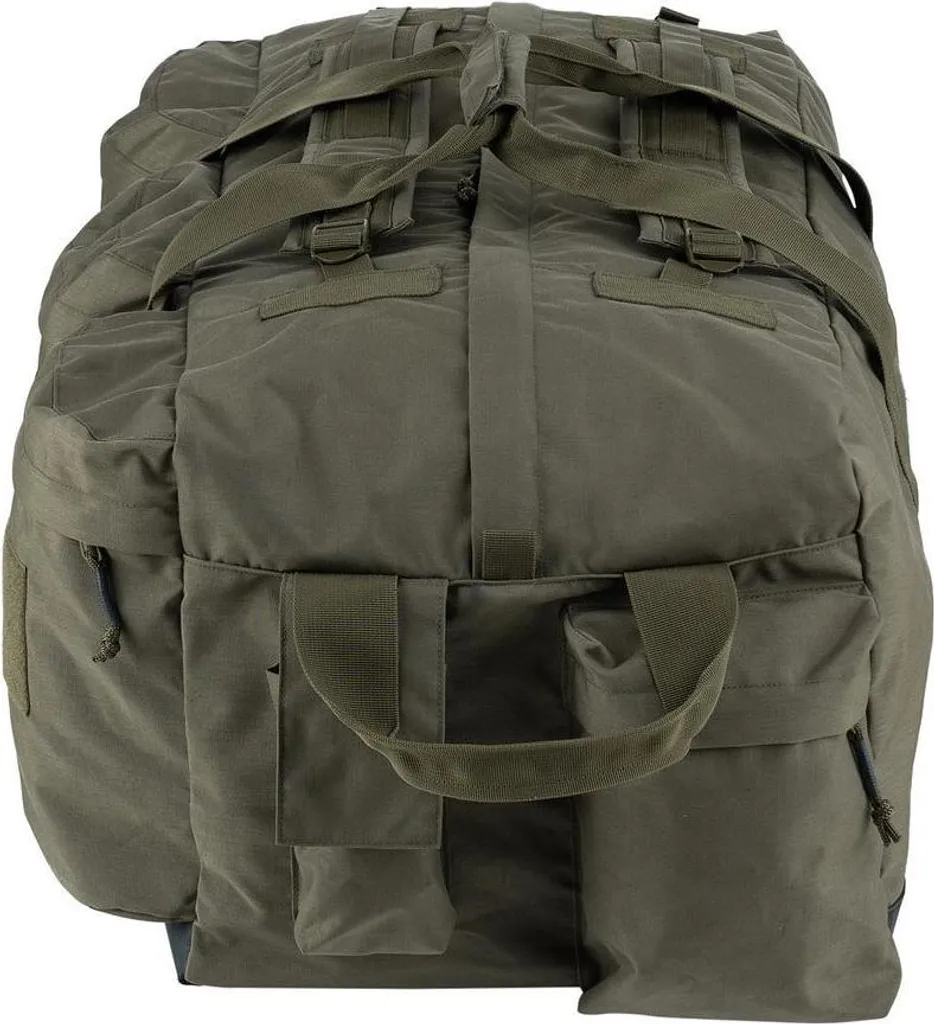 Sac de voyage 101 Inc Deployment Cargo Bag Noir de 100 litres - 3