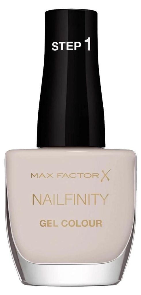 MAX FACTOR Nailfinity Gel Color Nagellack Fb. 150 Walk Of Obrázek produktu 
