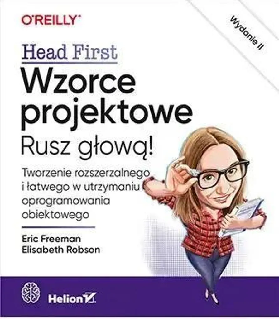 Coder plus Proprement : Design Patterns Wzorce Projektowe Guide Complet