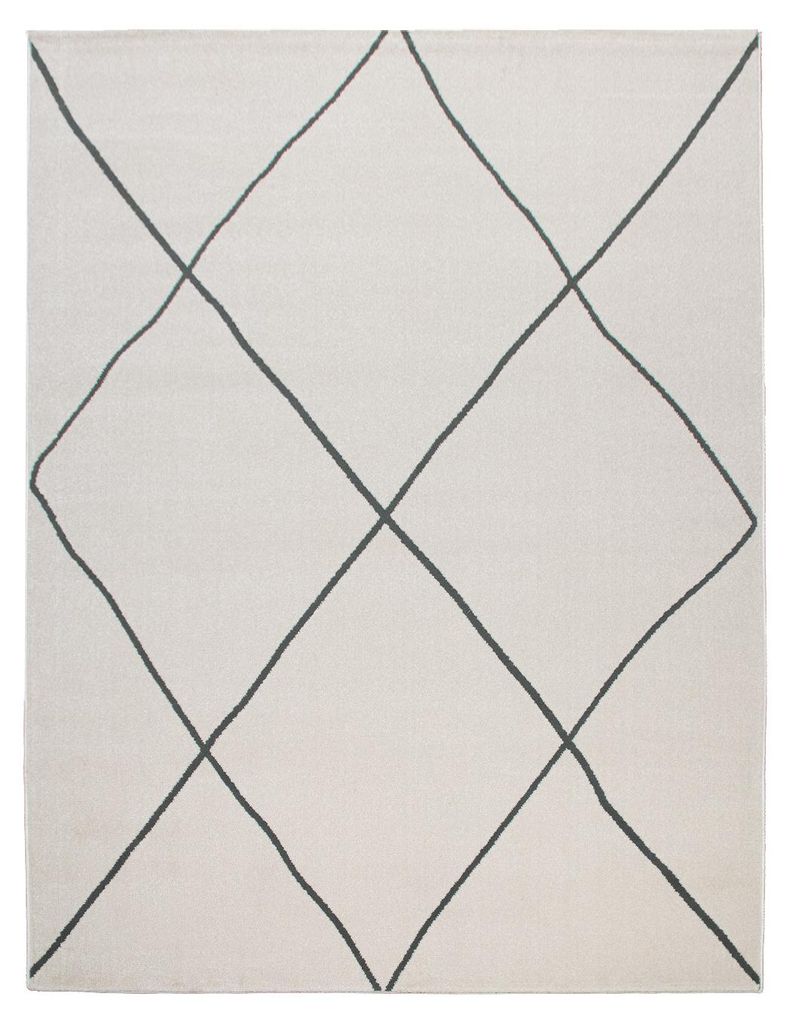 TT Home Wohnzimmer Teppich Mit Modernem Skandinavischem Produktbild 
