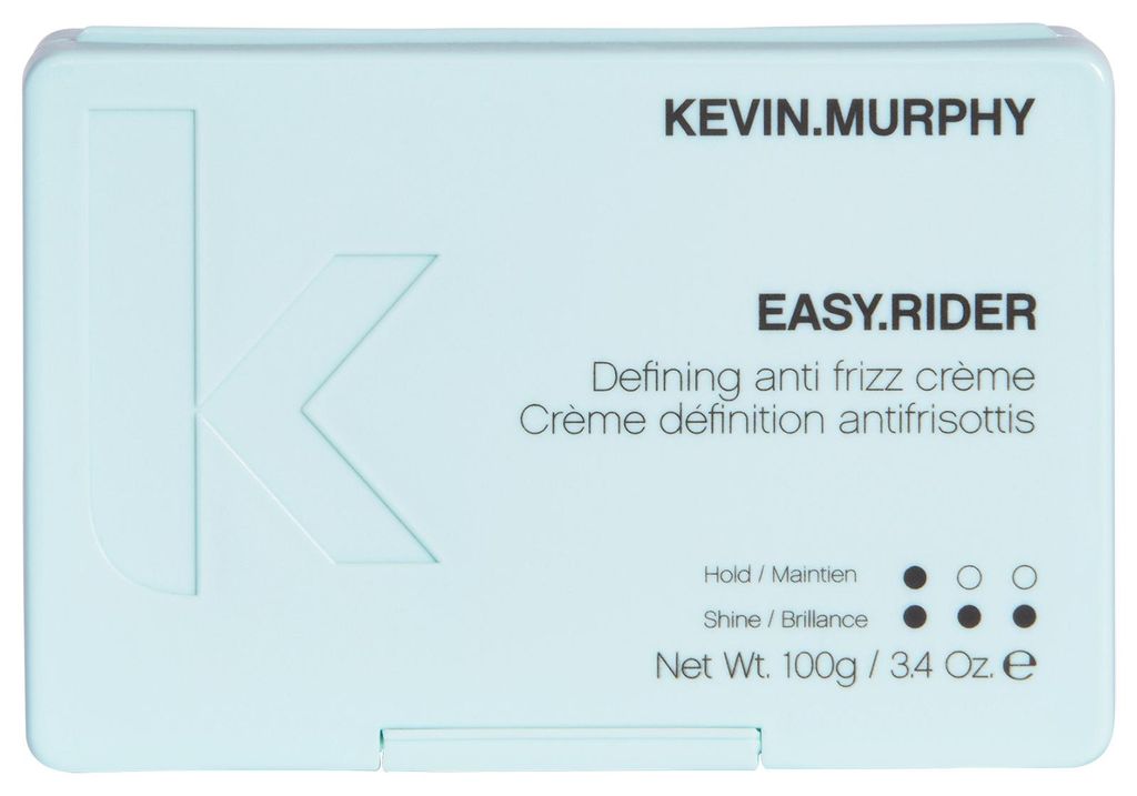Kevin Murphy - Krém Easy.Rider proti krepatění vlasů - 100 Obrázek produktu 