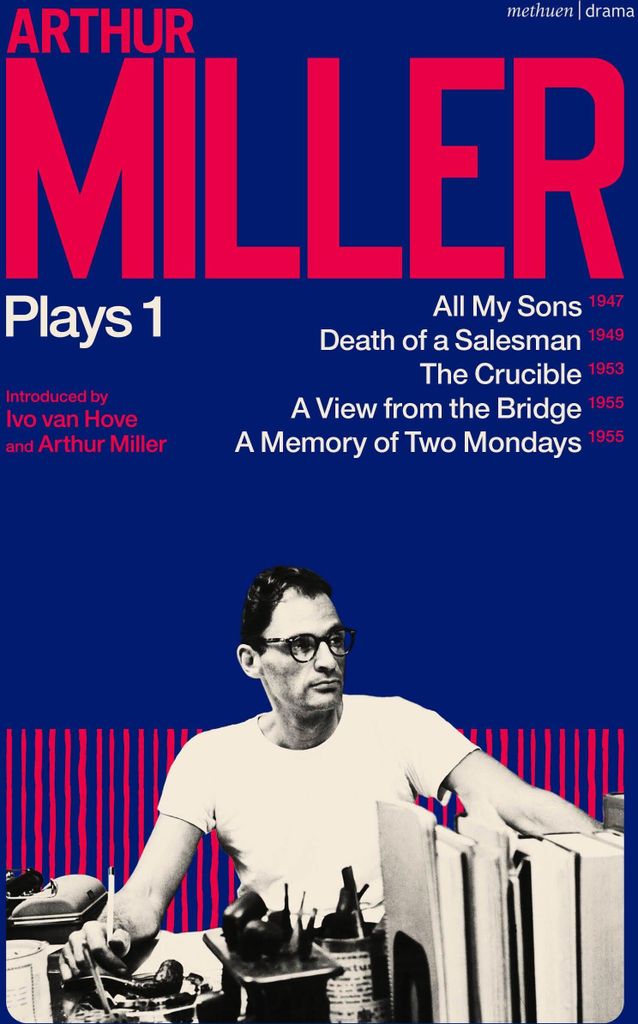 Wocl Arthur Miller Plays 1 – Lingua: Inglese