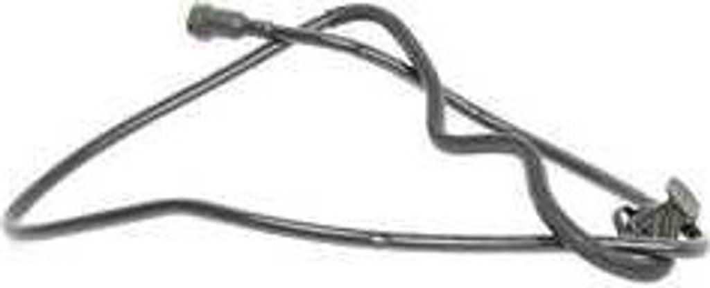 BSG Kraftstoffleitung BSG 75-725-015 für RENAULT Clio III Schrägheck (BR0/1, CR0/1) 62g