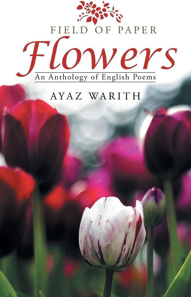 Field of Paper Flowers